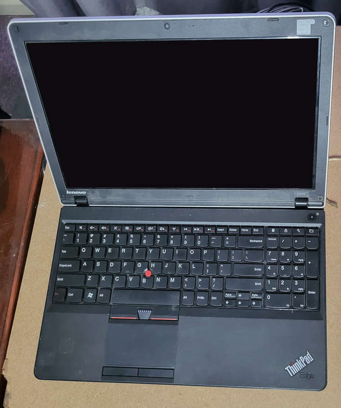 Joblot laptops for parts