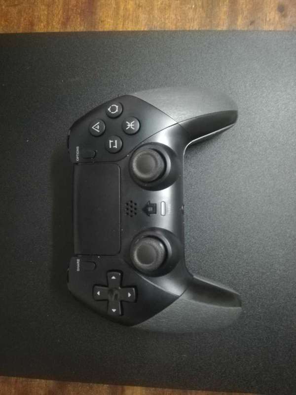 Playstation 4 Slim