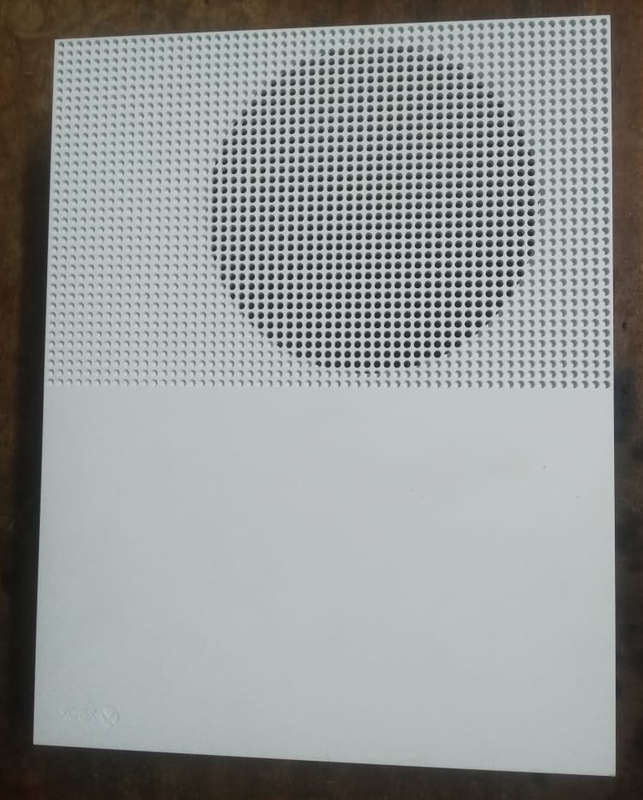 XBox One S 1TB