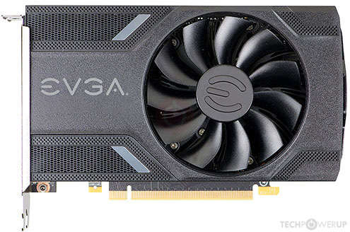 EVGA P106-100 ( GTX 1060 ) 6Gig