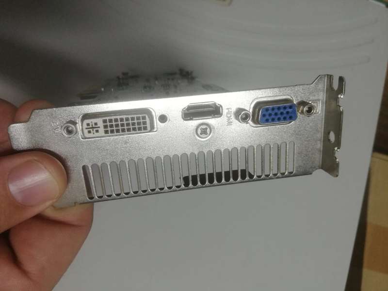 Asus EN210 Silent 512Mb Graphics Card