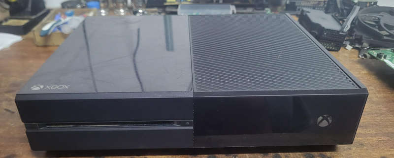 XBox One 500Gig
