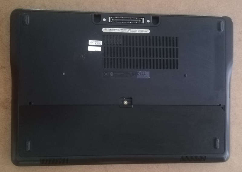 Dell E7440 14" Laptop