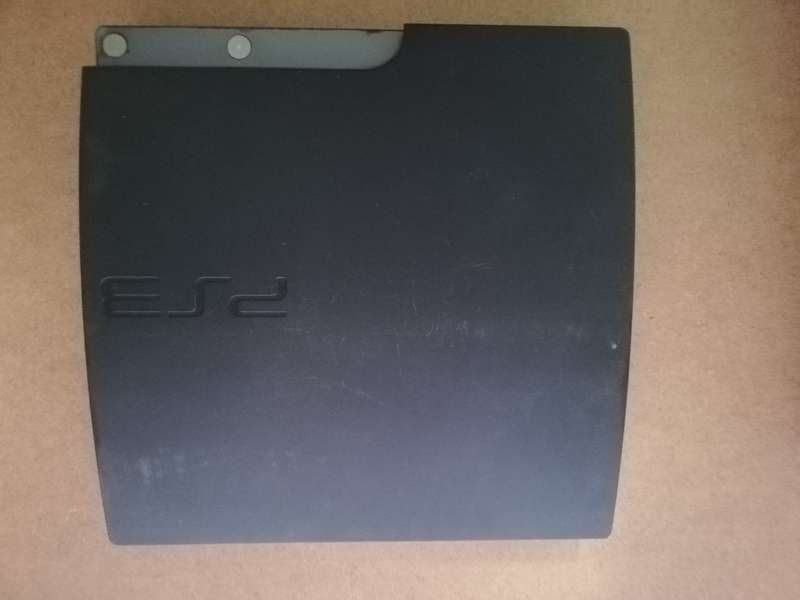 Playstation 3 Slim (CECH-2004A)
