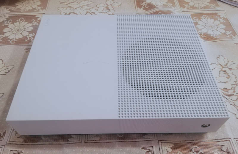 XBox One S 500G All Digital Edition