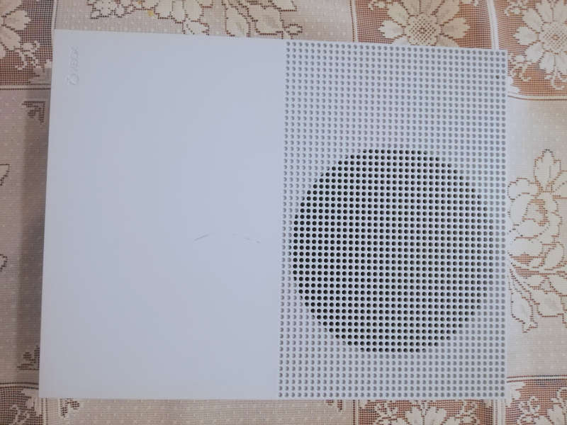 XBox One S 500G All Digital Edition