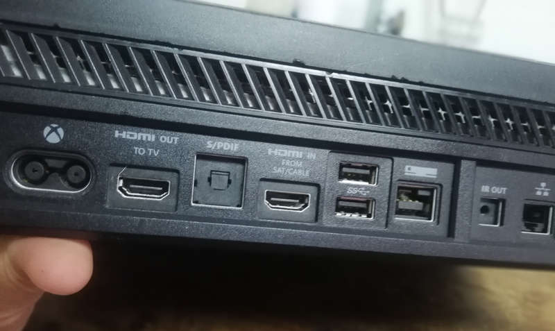 XBox One 500 Gig