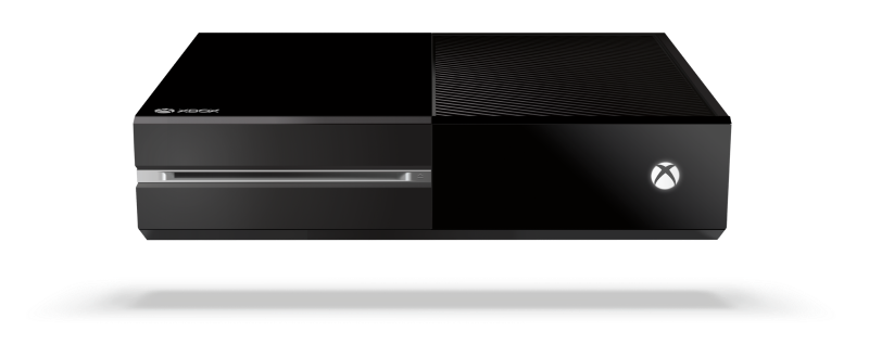 XBox One 500 Gig