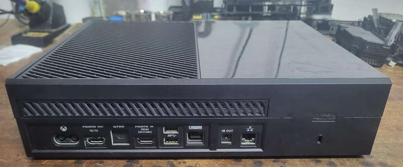 XBox One 500Gig