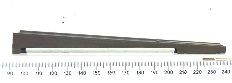 FLEISCHMANN N: 2x Railers to Make it Easy to Get your Coaches Railed are in Good Condition.(England)
