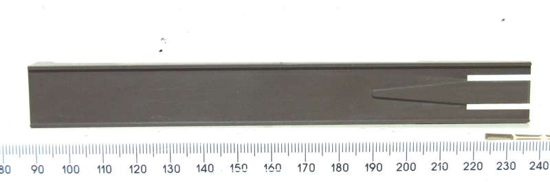 FLEISCHMANN N: 2x Railers to Make it Easy to Get your Coaches Railed are in Good Condition.(England)