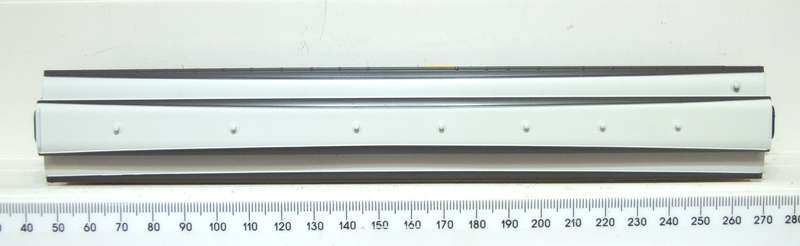 HORNBY OO: Vintage GWR Clerestory Brake Coach in New Boxed condition.