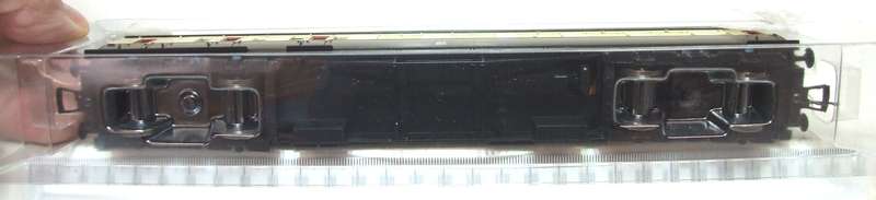 BACHMANN OO: Vintage GWR Brake Composite Coach Mint in Box condition.