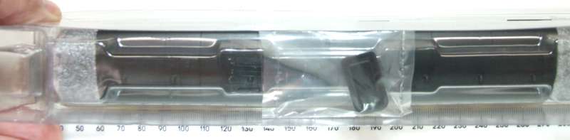 BACHMANN OO: Vintage GWR Brake Composite Coach Mint in Box condition.