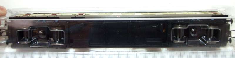 BACHMANN OO: Vintage GWR Brake Composite Coach Mint in Box condition.
