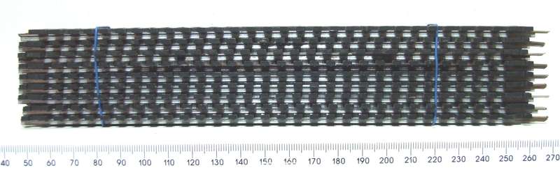 Lima HO 9pc Standard Straight Steel Track (Italy)