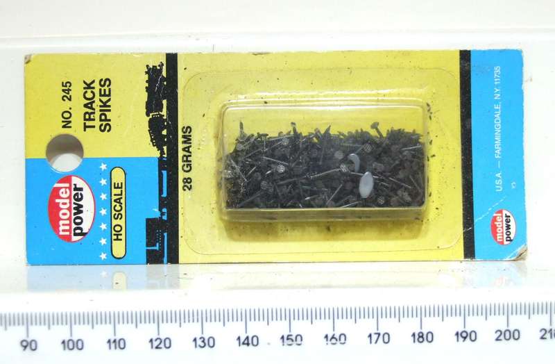 AIRFIX OO/HO: 18pc Telegraph Poles & Cable Drums+Pins in New Packed Condition(England)