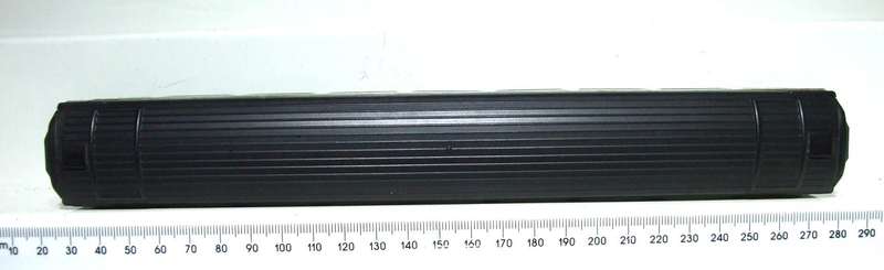 HORNBY OO:  European "Inter City" Passenger Coach in Good Un-Boxed condition.(England)