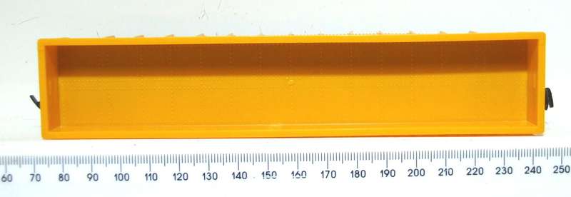 AHM HO: "UNION PACIFIC" 50' Gondola in Like New Boxed condition.