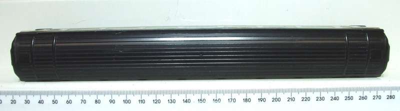 HORNBY OO:  European "Inter City" Passenger Coach Upper Body in Fair Condition for Parts.(England)