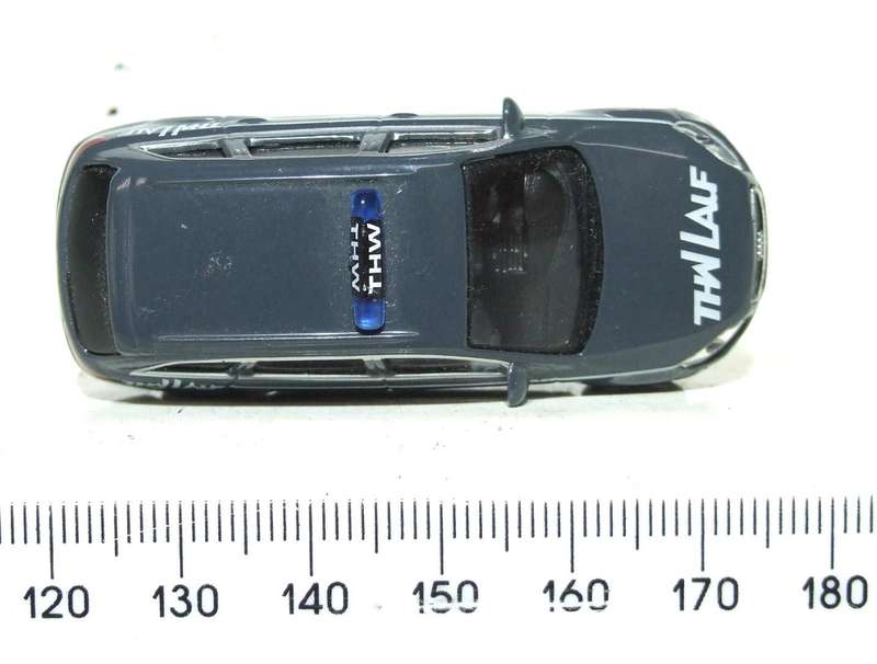 SCHUCO HO: Highly Detailed Audi Q7  in Like New Un-Boxed Condition.