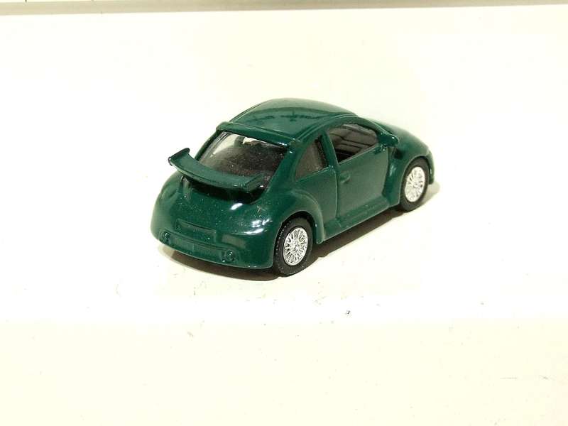 HIGH SPEED HO: Highly Detailed VW Classic Sport in Good Un-Boxed Condition.