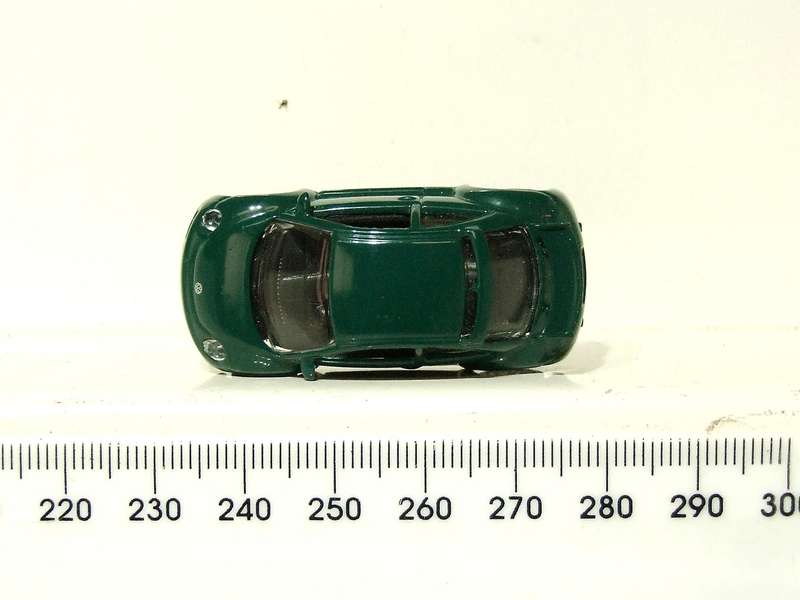 HIGH SPEED HO: Highly Detailed VW Classic Sport in Good Un-Boxed Condition.