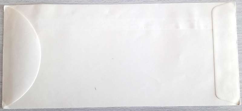 Addressed 1967 Rhodesia First Day Cover-Administrator Dr Jameson's 50th Death Anniversary.
