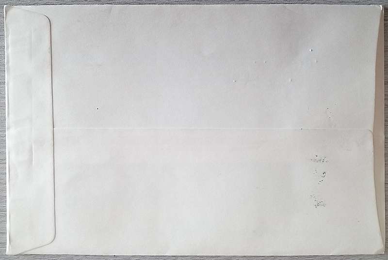 1969 Addressed Rhodesia First Day Cover. Famous Rhodesians. Sir William Henry Milton.