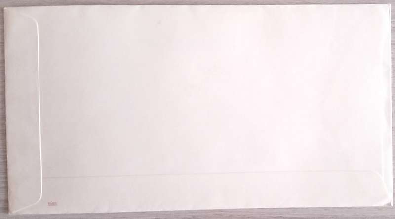 England 1990 Addressed FDC GALLANTRY 50TH Anniversary of The George Cross.