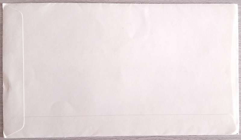 England 1989 Addressed FDC Industrial Archaeology Miniature Sheet.