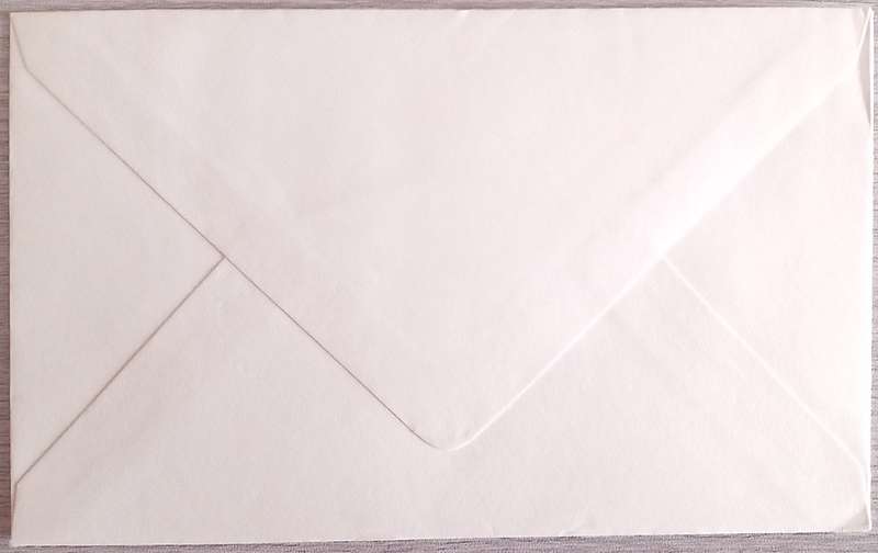 England 1967 Addressed FDC Definitive Issue First Day Cover GPO.