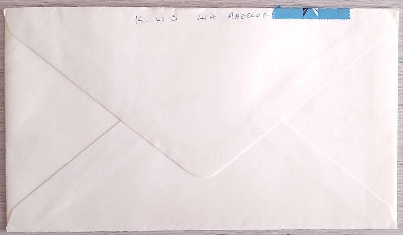 England 1967 Addressed FDC British Flora/ GPO First Day Cover.