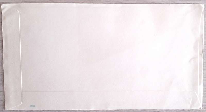 England 1989 Addressed FDC Christmas Ely Cathedral 1189-1989.