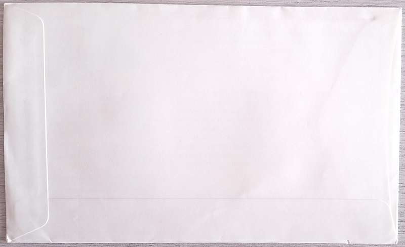 England 1977 Addressed FDC British Wildlife.