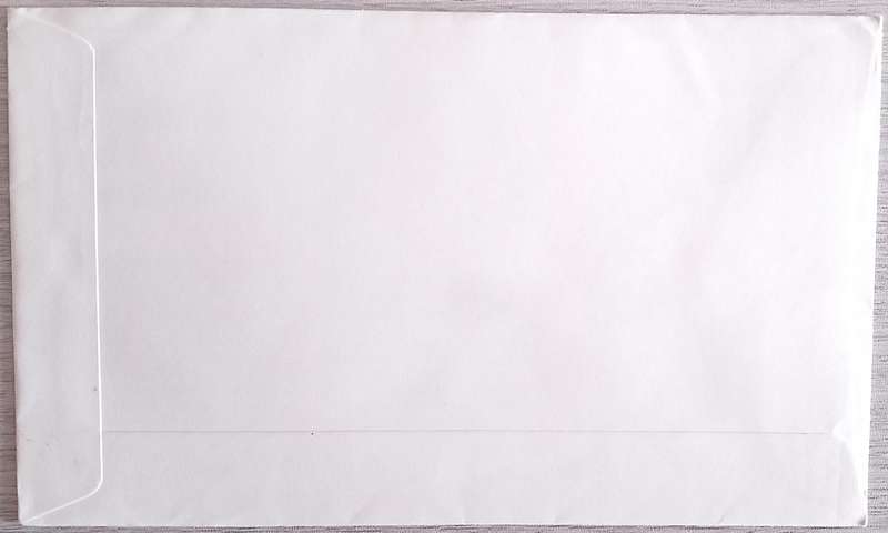 England 1978 Addressed FDC 25th Anniversary of the Coronation.