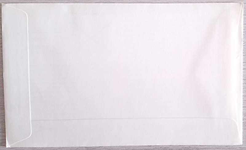 England 1973 Addressed FDC Nineteenth Commonwealth Parliamentary Conference London 1973..