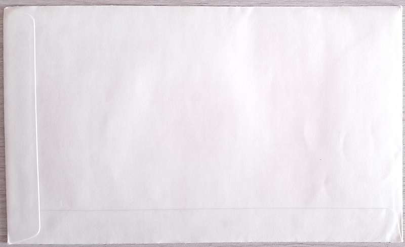 England 1974 Addressed FDC Christmas 1974.