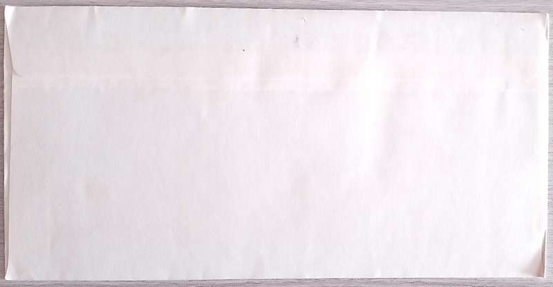 England 1988 Addressed FDC Australian Bicentenary.