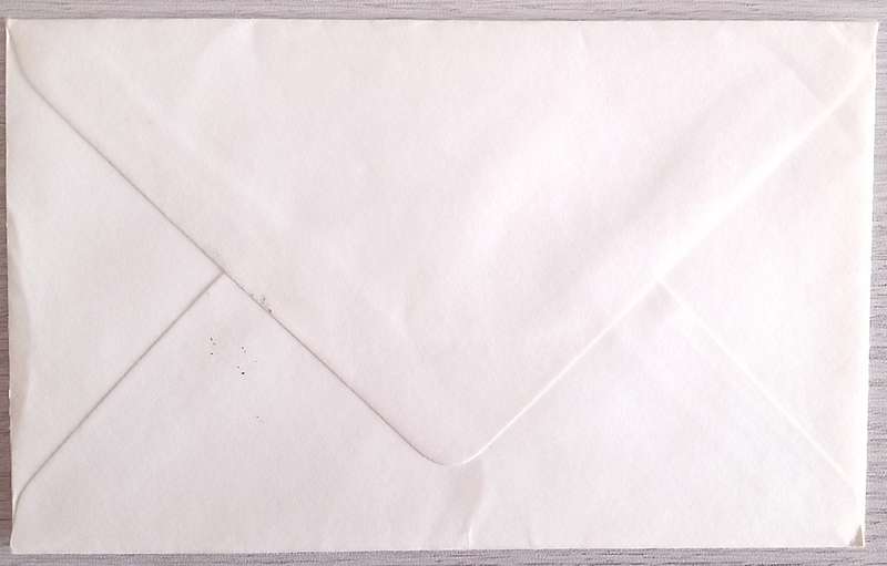 England 1968 Addressed FDC Definitive Issue First Day Cover GPO.