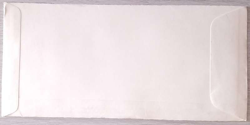 England 1969 Addressed FDC British Cathedrals.