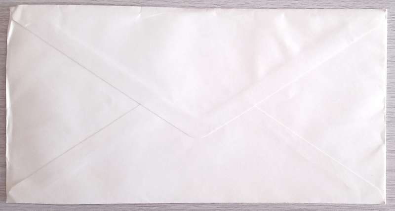 England 1969 Addressed FDC British Ships.
