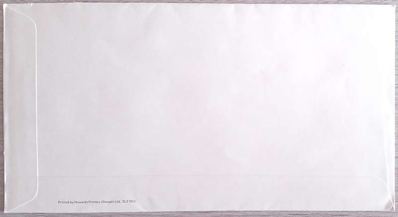 England 1988 Addressed First Day Cover Christmas 1988.