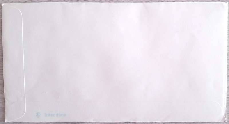 England 1985 Addressed First Day Cover Insects.