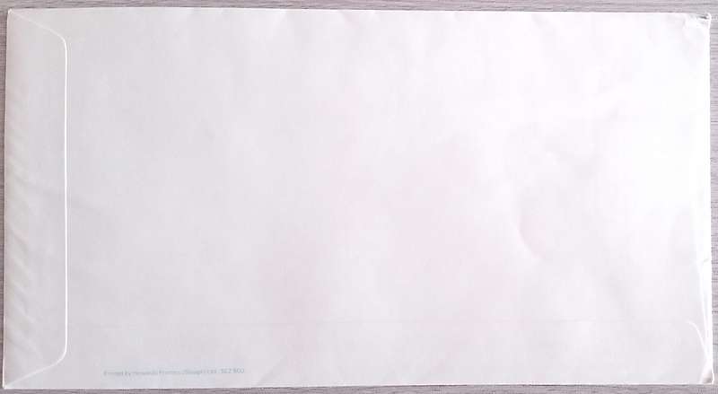 England 1986 Addressed First Day Cover Medieval Life. The 900th Anniversary of the Domesday Boo