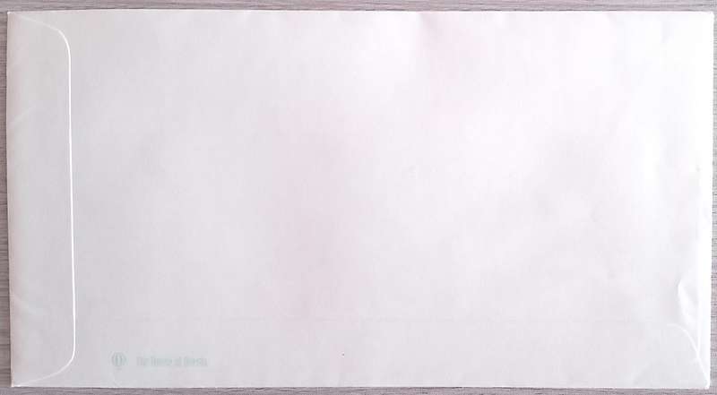 England 1986 Addressed First Day Cover SPORT. Commonwealth Games