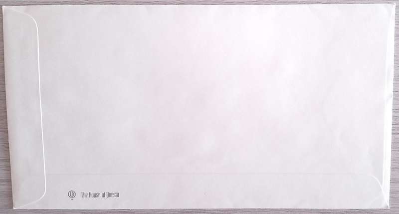 England 1987 Addressed First Day Cover ST John Ambulance.