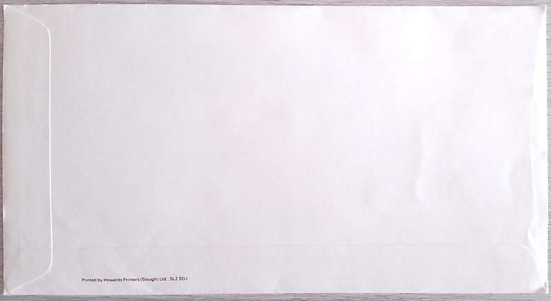 England 1987 Addressed First Day Cover Victorian Britain.