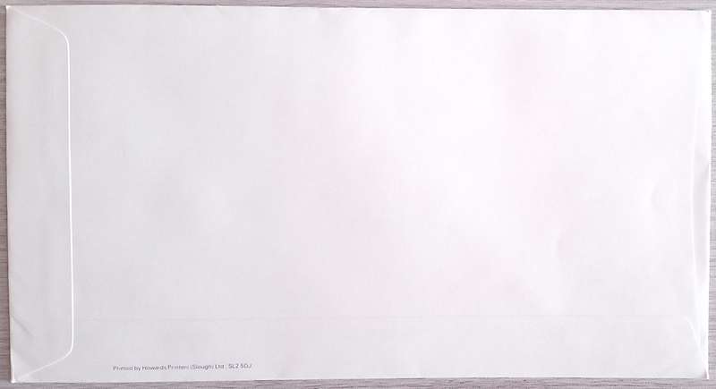 England 1983 Addressed First Day Cover Christmas 1983.