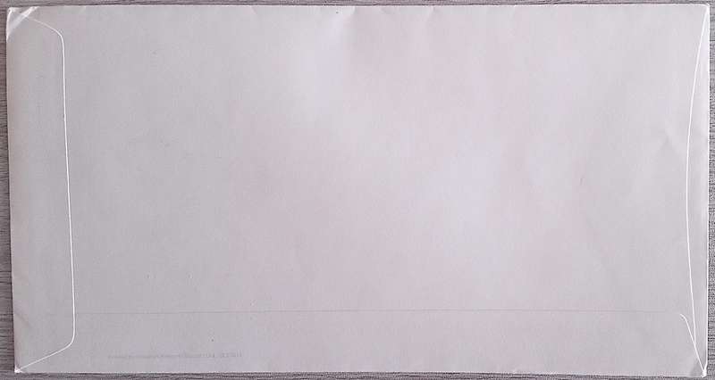England 1985 Addressed First Day Cover European Music Year-BRITISH COMPOSERS.